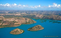 Buccaneer Archipelago, Western Australia<br />Added 10/07/2015
